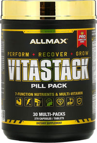 Allmax Vitastack