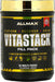 Allmax Vitastack Complete Multivitamin Pack for Athletes 30 Pack Tigerfitness.com