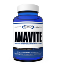 Gaspari Anavite Sports