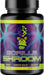 Gorilla Mind Gorilla Shroom Nootropic Bottle Front 270 Capsules | TigerFitness.com