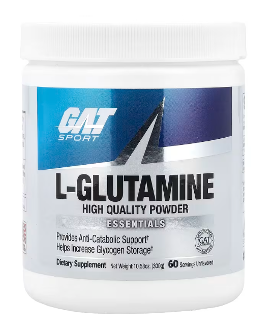 GAT Sport L-Glutamine