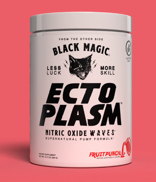 Black Magic Ecto Plasm