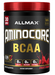 Allmax Aminocore BCAA Supplement | 8.18g BCAAs for Muscle Recovery, Endurance & Hydration | Shop TigerFitness.com
