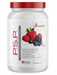 Metabolic Nutrition P.S.P. Pre-Workout Bottle Front Fruit Punch 42 Servings Power, Strength & Pump Formula for Energy and Endurance | TigerFitness