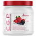 Metabolic Nutrition C.G.P. Powder Fruit Punch 400g– Advanced Creatine Glycerol Phosphate – TigerFitness