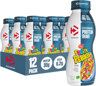 Dymatize Protein Shake