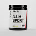 BPN G.1.M Sport Lemon Lime carbohydrate and electrolyte drink mix, 25 servings
