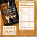 HTLT G Coffee Creamer benefits