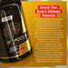 HTLT G Focus Limitless ingredients