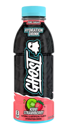 Ghost Hydration RTD
