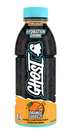 Ghost Hydration RTD