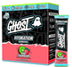 GHOST Hydration Sticks, 24 Electrolyte Powder Packets Kiwi Strawberry
