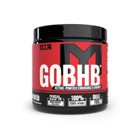 MTS goBHB