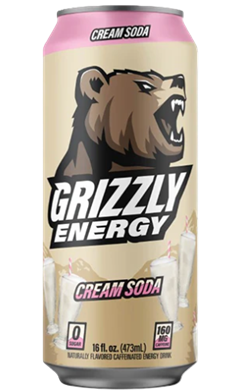 GRIZZLY Energy RTD
