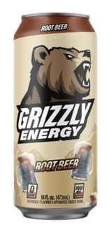 GRIZZLY Energy RTD