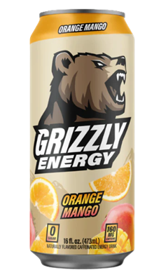 GRIZZLY Energy RTD