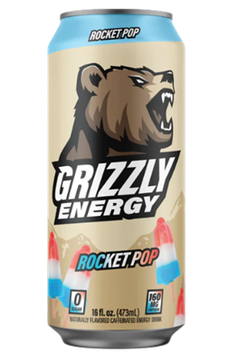 GRIZZLY Energy RTD