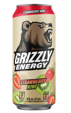 GRIZZLY Energy RTD