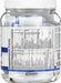 Gaspari Anavite label – ingredients with beta-alanine, carnitine, vitamins, and minerals