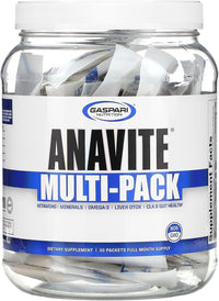 Gaspari Anavite Multi-Pack