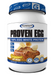 Gaspari Nutrition Proven Egg protein powder Banana Nut Bread – 100% egg white protein for lean muscle and recovery