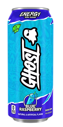 GHOST® Energy Drink