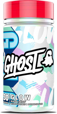 GHOST Glow V2 Capsules