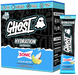 GHOST Hydration Sticks, 24 Electrolyte Powder Packets Ocean Water
