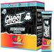 GHOST Hydration Sticks, 24 Electrolyte Powder Packets Strawbango