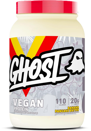 GHOST Vegan Protein