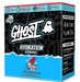 GHOST Hydration Sticks, 24 Electrolyte Powder Packets 'Merica Pop