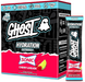 GHOST Hydration Sticks, 24 Electrolyte Powder Packets Cherry Limeade
