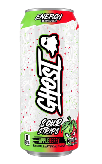 GHOST® Energy Drink