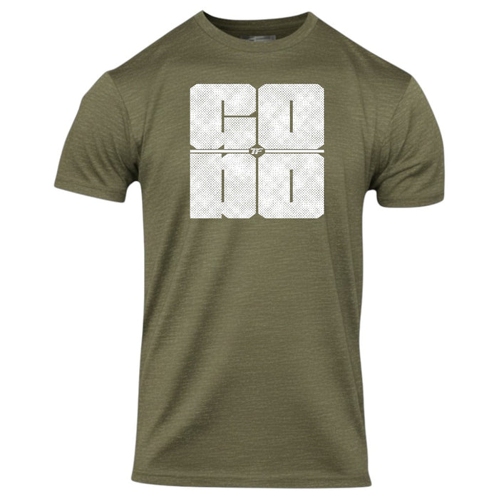 Go Do T-Shirt