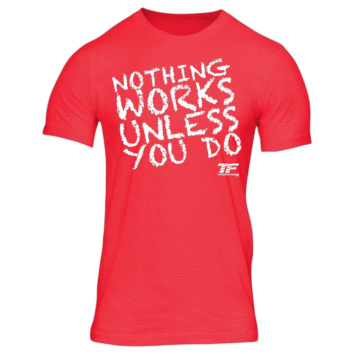 NWUYD Chalk T-Shirt