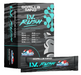 Gorilla Mind I.V. Rush electrolyte hydration powder Rocket Frost container for daily hydration and workout support.