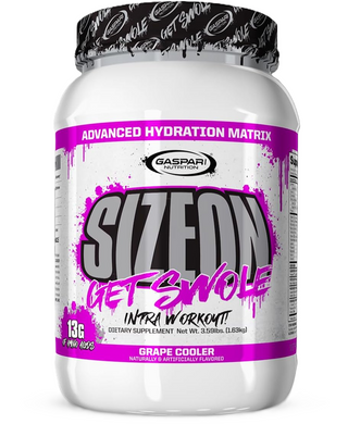 Gaspari Nutrition SizeOn