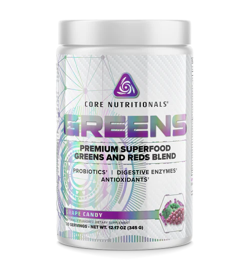 Core GREENS