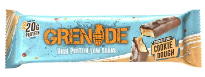 Grenade Protein Bar