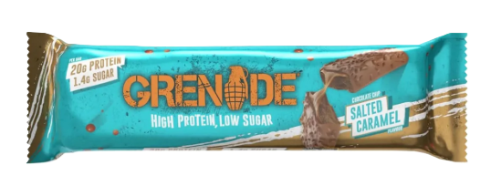 Grenade Protein Bar