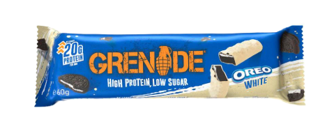 Grenade Protein Bar