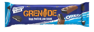 Grenade Protein Bar
