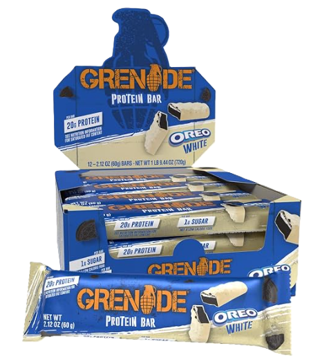 Grenade Protein Bar