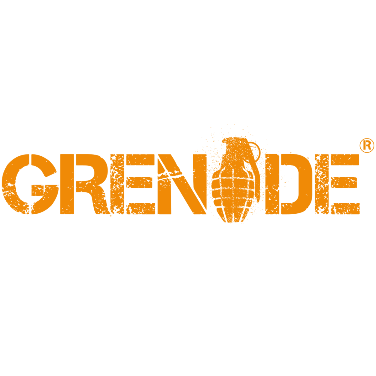 Grenade logo