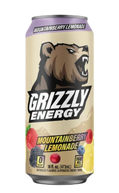 GRIZZLY Energy RTD