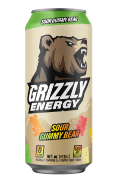 GRIZZLY Energy RTD