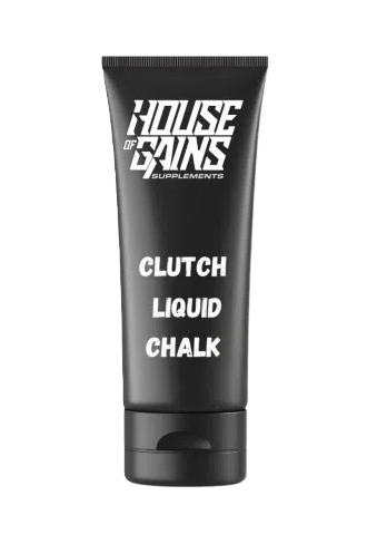 House of Gains Clutch Liquid Chalk bottle 