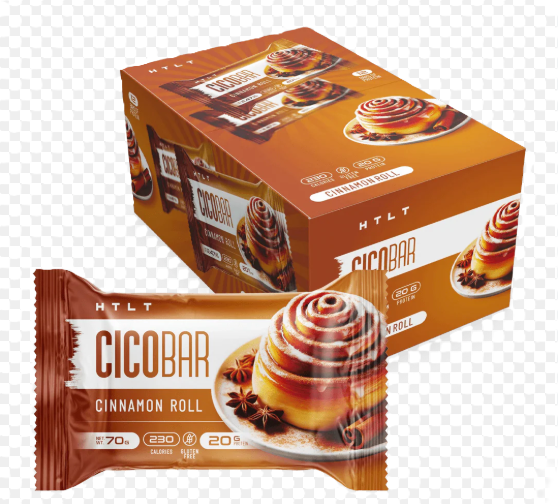 HTLT CICO Bar