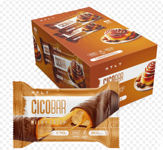 HTLT CICO Bar