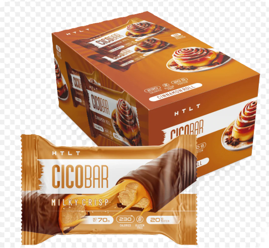HTLT CICO Bar